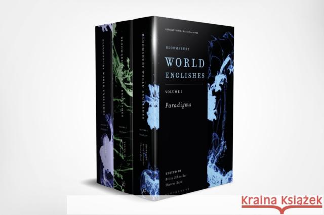 Bloomsbury World Englishes: Paradigms, Ideologies, Pedagogies Dr Mario Saraceni (University of Portsmo   9781350072022