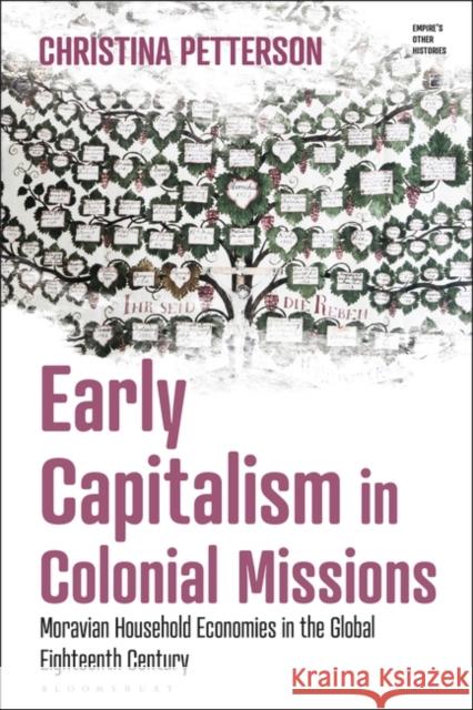 Spiritual Colonialism in a Globalizing World: Missionaries, Indigenous Peoples and a Changing Global Economy Christina Petterson Emily J. Manktelow Fae Dussart 9781350122086