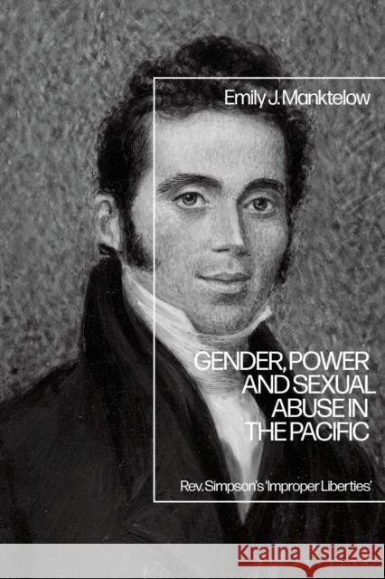 Gender, Power and Sexual Abuse in the Pacific: Rev. Simpson's 