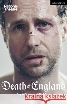 Death of England Roy Williams Clint Dyer  9781350167896 Methuen Drama