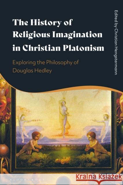 HISTORY OF RELIGIOUS IMAGINATION IN HENGSTERMANN CHRISTI 9781350172968 BLOOMSBURY ACADEMIC