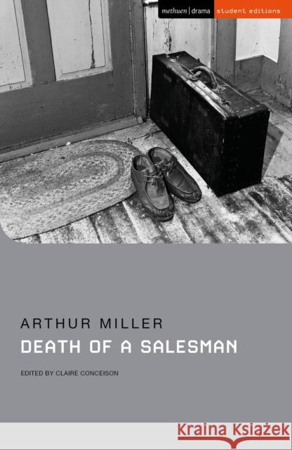 Death of a Salesman Arthur Miller 9781350245013