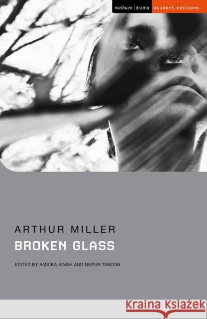 Broken Glass Arthur Miller 9781350245082 Bloomsbury Publishing PLC