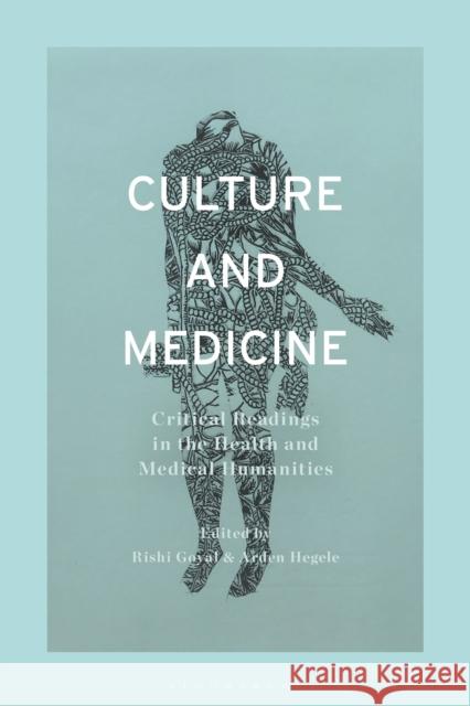 Culture and Medicine  9781350248656 Bloomsbury Publishing PLC