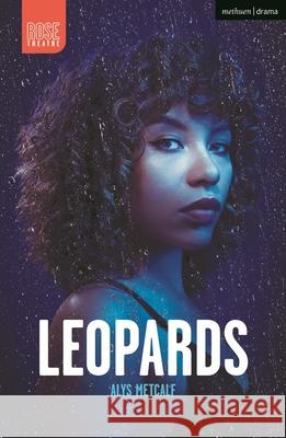 Leopards Alys Metcalf 9781350270497