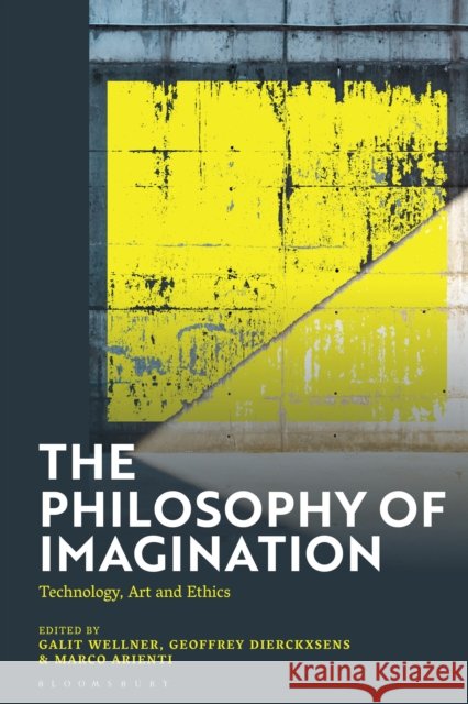 The Philosophy of Imagination  9781350277212 Bloomsbury Publishing (UK)