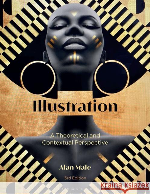 Illustration: A Theoretical and Contextual Perspective Professor Alan (Falmouth University, UK) Male 9781350283534 Bloomsbury Publishing PLC