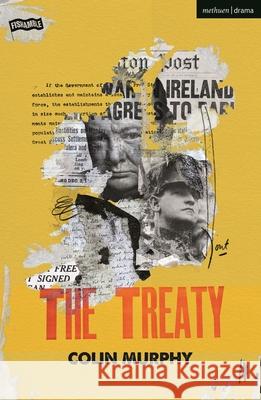 The Treaty Colin Murphy 9781350299870