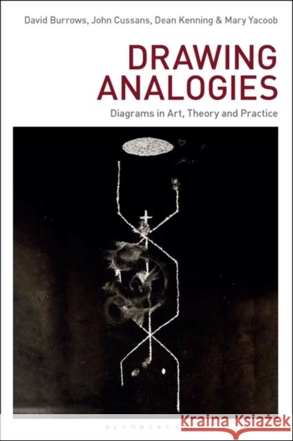 Drawing Analogies Mary (London Metropolitan University, UK) Yacoob 9781350334731 Bloomsbury Publishing PLC