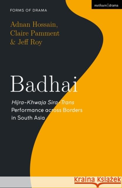 Badhai Jeff (California State Polytechnic University, USA) Roy 9781350346024 Bloomsbury Publishing PLC