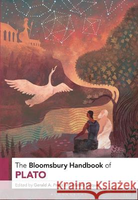 The Bloomsbury Handbook of Plato Gerald A. Press Mateo Duque 9781350347908