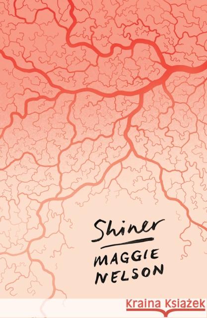 Shiner Maggie Nelson 9781350360068