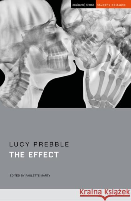 The Effect Lucy Prebble 9781350367098