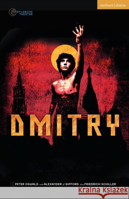 Dmitry Peter Oswald 9781350378803