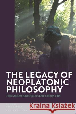 The Legacy of Neoplatonic Philosophy  9781350379114 Bloomsbury Publishing PLC