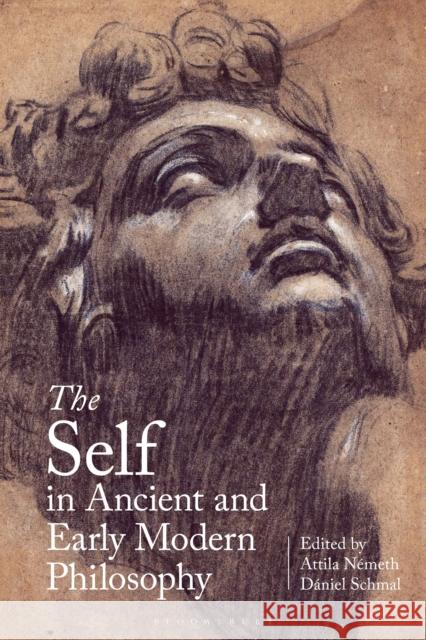 The Self in Ancient and Early Modern Philosophy  9781350380370 Bloomsbury Publishing PLC