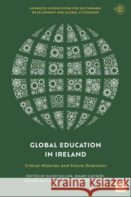 Global Education in Ireland  9781350380387 Bloomsbury Publishing PLC