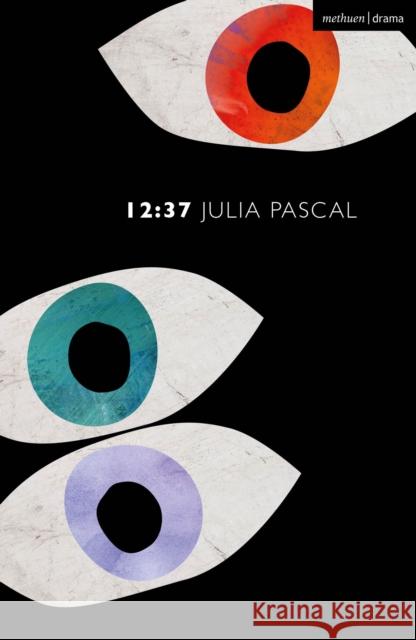 12:37 Julia Pascal (Author)   9781350380547 Bloomsbury Publishing PLC
