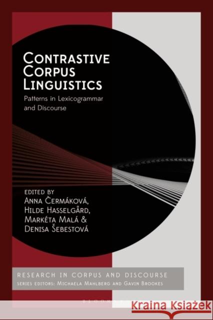 Contrastive Corpus Linguistics  9781350385931 Bloomsbury Publishing PLC