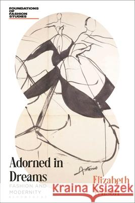 Adorned in Dreams Elizabeth (Independent Scholar, UK) Wilson 9781350399730 Bloomsbury Publishing PLC