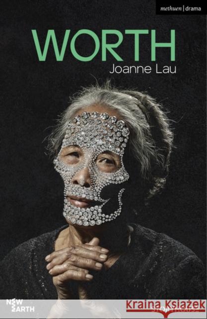WORTH Joanne Lau 9781350420571 Bloomsbury Publishing PLC