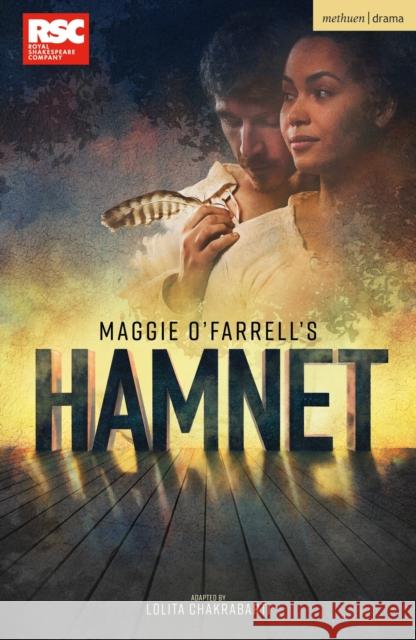 Hamnet Maggie O'Farrell 9781350455498 Bloomsbury Publishing PLC