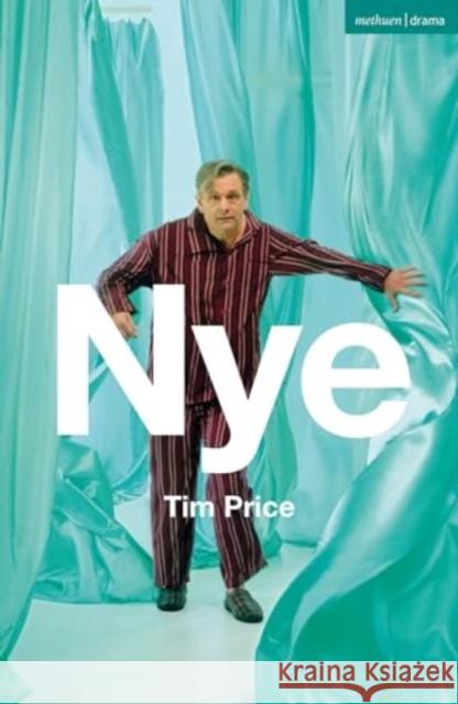 Nye Tim Price 9781350471979