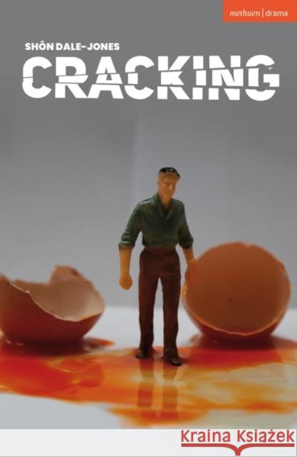 Cracking Shôn Dale-Jones 9781350476950