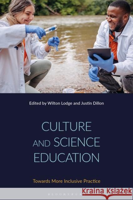 Culture and Science Education  9781350500099 Bloomsbury Publishing PLC