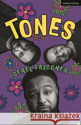 Tones Gerel Falconer 9781350525962 Bloomsbury Publishing PLC