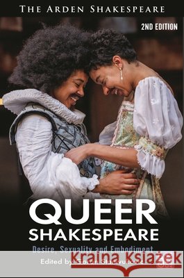 Queer Shakespeare  9781350527478 Bloomsbury Publishing PLC