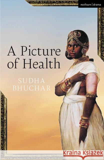 Picture of Health Sudha Bhuchar 9781350539105