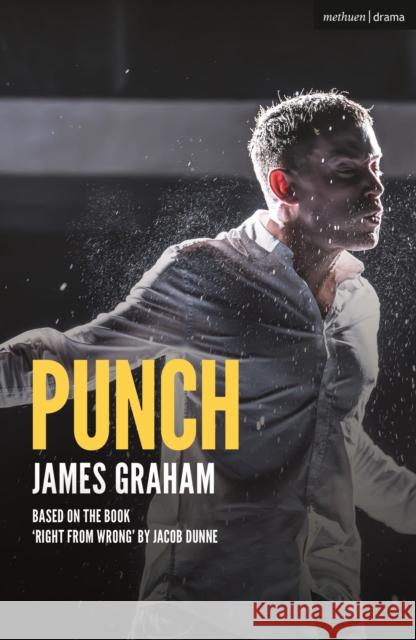 Punch James Graham 9781350553408