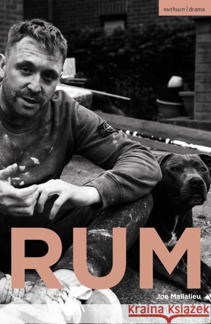 RUM Joe Mallalieu 9781350576674