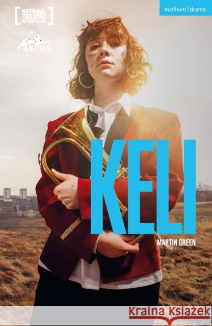 KELI Martin Green 9781350582293