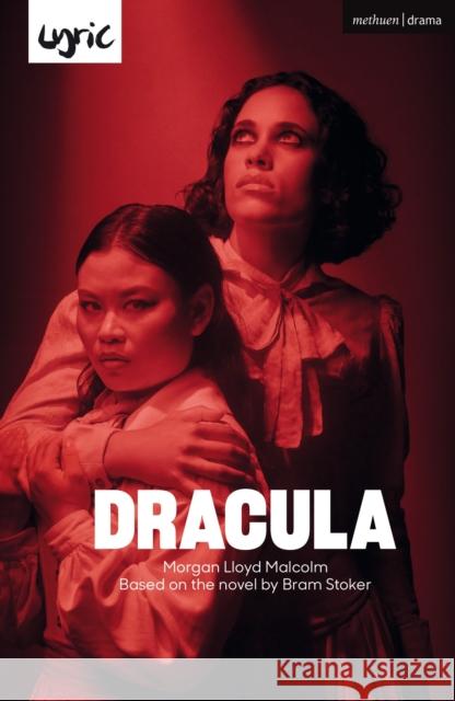 Dracula Bram Stoker 9781350592469 Methuen Drama