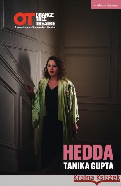 Hedda Henrik Ibsen 9781350597679 Bloomsbury Publishing PLC