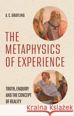 The Metaphysics of Experience Professor A. C. Grayling 9781350606302