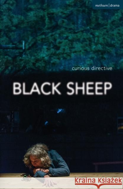 Black Sheep Curious Directive (Norfolk) 9781350613164 Bloomsbury Publishing PLC