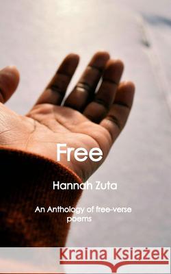 Free Hannah Zuta 9781364200794 Blurb