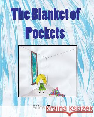 The Blanket of Pockets Alice Jay 9781364222154
