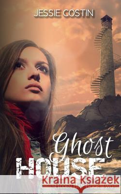 Ghost House Jessie Costin 9781364373023 Blurb