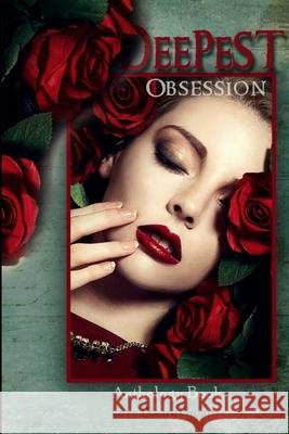 Deepest Obsession Anthology Book Deborah Brooks Langford & 9781365039652