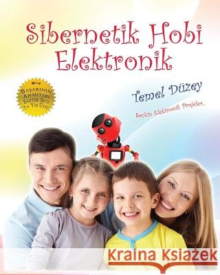 Sibernetik Hobi - Aile Turkay Yildiz 9781365041273