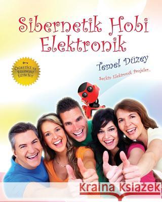 Sibernetik Hobi - Genc Turkay Yildiz 9781365041280