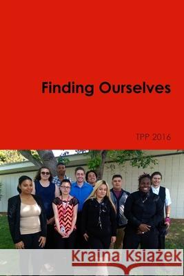 Finding Ourselves Lynn Hartle-Bocca 9781365064104