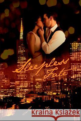 Sleepless Fate Janae Keyes 9781365069932 Lulu.com