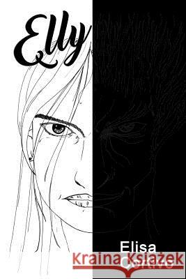 Elly Elisa Cortivo 9781365072420 Lulu.com