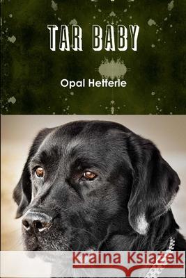Tar Baby Opal Hetterle 9781365115967