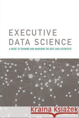 Executive Data Science Roger Peng 9781365121975